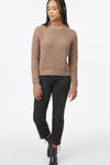 TCW2715-crew-sweater-oekomode-foxtrot-brown-full