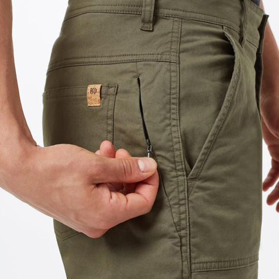 Tentree-Stretch-Twill-Everyday-Jogger-in-Olive-Night-Green-3