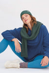 U-23107-FERRARA-Schal-aus-Bio-Baumwolle-Fair-Trade-Kleidung-Onlineshop-EICKUH-Silver-Pine-Vorne2