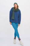 U-23107-FERRARA-Schal-aus-Bio-Baumwolle-Fair-Trade-Kleidung-Onlineshop-EICKUH-Silver-Pine-Vorne3