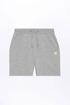 U-STBU578-Kurze-Jogginghose-aus-Bio-Baumwolle-Fair-Trade-Kleidung-Onlineshop-Unisex-SONTJE-Heather-Grey-Vorne