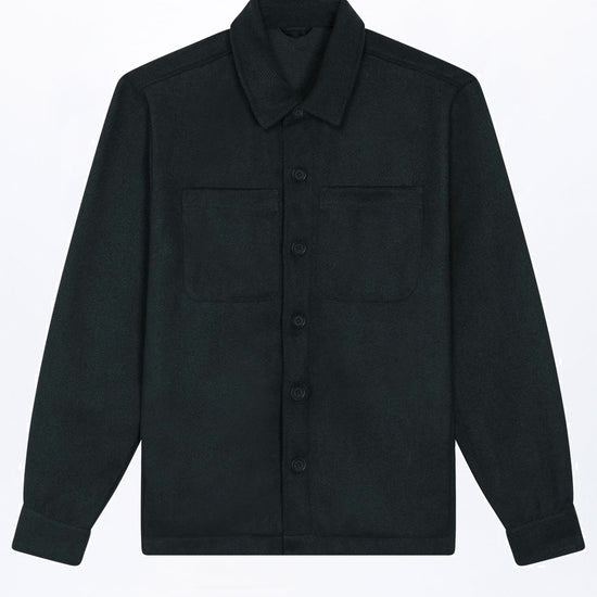 U-STJU845-Unisex-Overshirt-aus-Recyceltem-Polyester-Faire-Kleidung-Online-MERROK-Black-Durchschuss