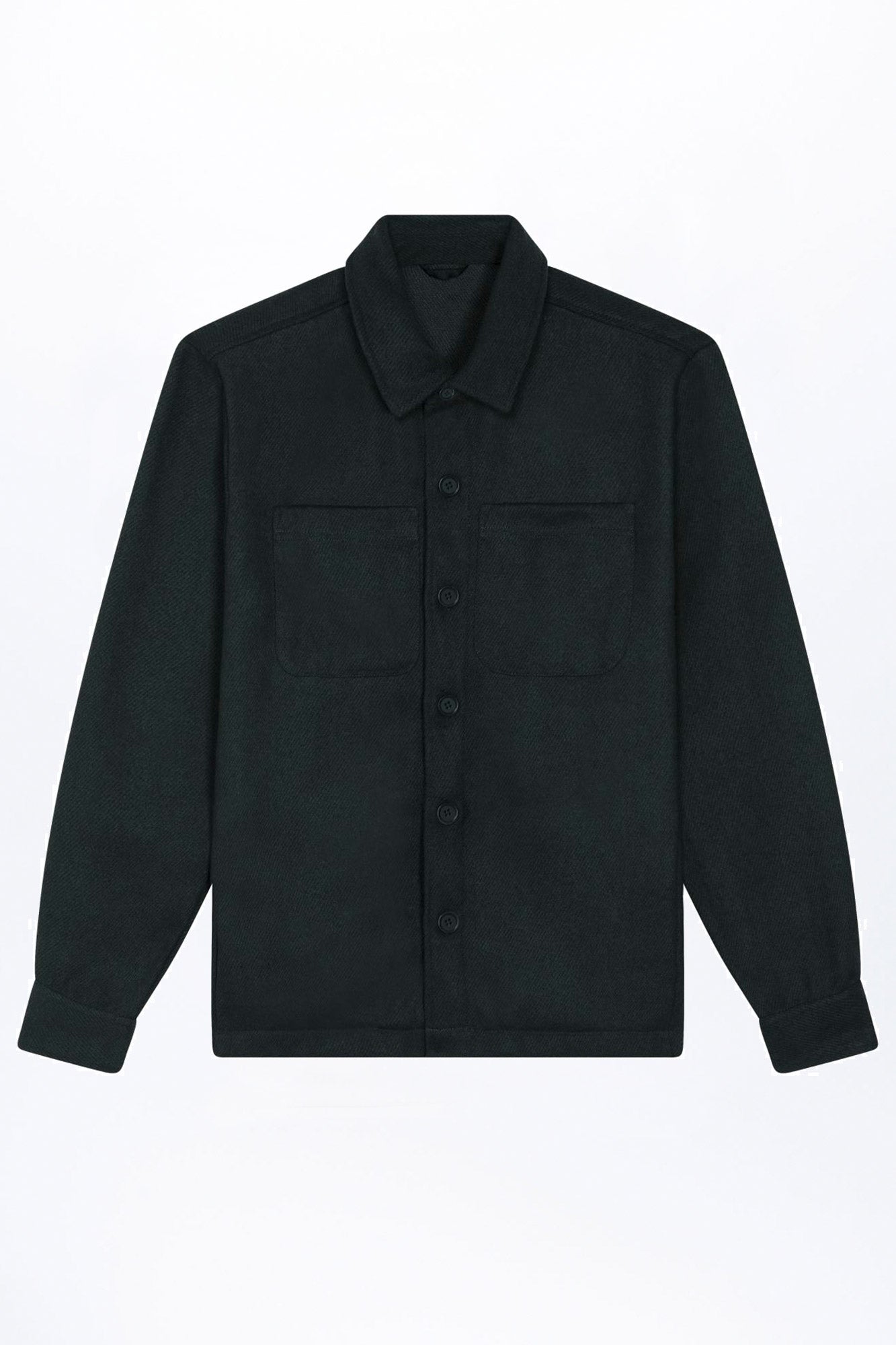 U-STJU845-Unisex-Overshirt-aus-Recyceltem-Polyester-Faire-Kleidung-Online-MERROK-Black-Durchschuss