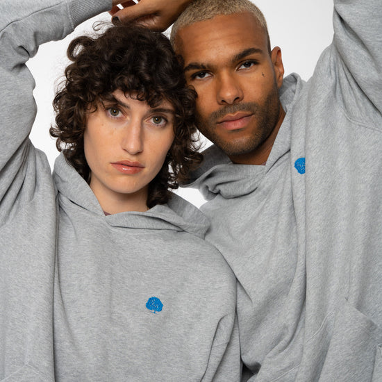 U-STSU797-Oversized-Boxy-Hoodie-aus-Bio-Baumwolle-Faire-Trade-Kleidung-PONDELEY-Heather-Grey-Detail