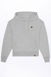 U-STSU856-Boxy-Hoodie-aus-Bio-Baumwolle-Bio-Baumwolle-Kleidung-Unisex-SAIGA-Heather-Grey-Vorne4
