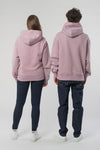 U-STSU856-Boxy-Hoodie-aus-Bio-Baumwolle-Bio-Baumwolle-Kleidung-Unisex-SAIGA-Lilac-Petal-Vorne1