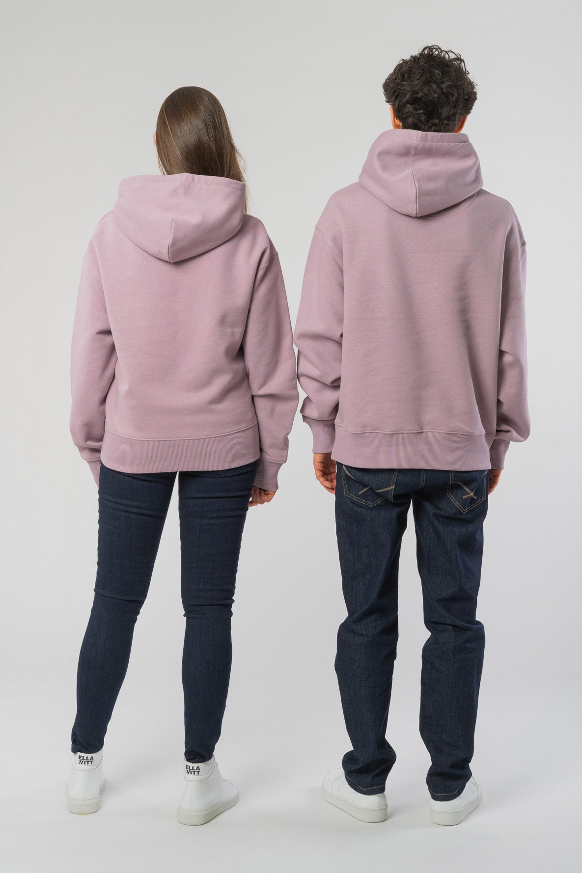U-STSU856-Boxy-Hoodie-aus-Bio-Baumwolle-Bio-Baumwolle-Kleidung-Unisex-SAIGA-Lilac-Petal-Vorne1