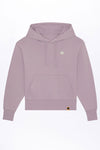 U-STSU856-Boxy-Hoodie-aus-Bio-Baumwolle-Bio-Baumwolle-Kleidung-Unisex-SAIGA-Lilac-Petal-Vorne5