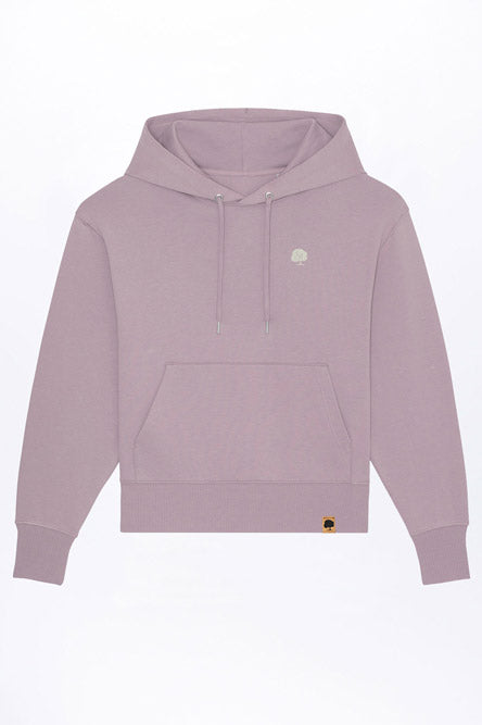 U-STSU856-Boxy-Hoodie-aus-Bio-Baumwolle-Bio-Baumwolle-Kleidung-Unisex-SAIGA-Lilac-Petal-Vorne5