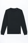 Leichter Sweater aus Bio Baumwolle