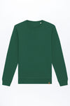 Leichter Sweater aus Bio Baumwolle