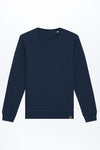 Leichter Sweater aus Bio Baumwolle