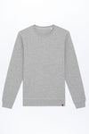 Leichter Sweater aus Bio Baumwolle