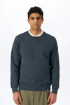 Leichter Sweater aus Bio Baumwolle