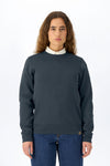 Leichter Sweater aus Bio Baumwolle