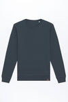 Leichter Sweater aus Bio Baumwolle