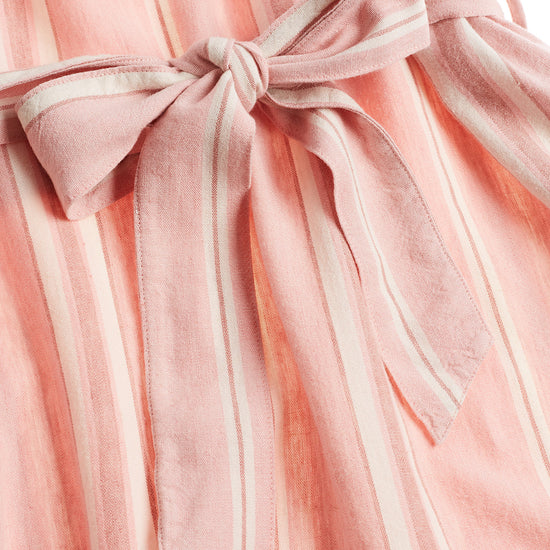 W-105002-FENNEL-Gestreiftes-Kleid-aus-ECOVERO-Mode-Oekologisch-Frauen-PRANTA-Rose-701_detail_01-2