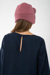 W-105013-NEPETA-Webkleid-aus-Tencel-Mode-Onlineshop-VALPARES-Dark-Navy-Detail