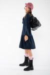 W-105013-NEPETA-Webkleid-aus-Tencel-Mode-Onlineshop-VALPARES-Dark-Navy-Seite2