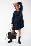 W-105013-NEPETA-Webkleid-aus-Tencel-Mode-Onlineshop-VALPARES-Dark-Navy-Vorne5