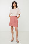 W-105032-ZEDOARY-Rock-aus-ECOVERO-Online-Shop-Mode-GONDOLEO-Ash-Rose-Vorne1