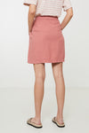 W-105032-ZEDOARY-Rock-aus-ECOVERO-Online-Shop-Mode-GONDOLEO-Ash-Rose-Vorne3
