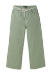 W-106008-ERICA-Hose-aus-Bio-Baumwolle-Kleidung-Fair-Trade-Bio-Frauen-JOINA-Leaf-Green-Vorne