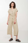 W-106009-DIANELLA-Jumpsuit-aus-ECOVERO-Oekomode-HOMAKE-Oat-Milk-Vorne1