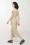 W-106009-DIANELLA-Jumpsuit-aus-ECOVERO-Oekomode-HOMAKE-Oat-Milk-Vorne3