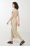 W-106009-DIANELLA-Jumpsuit-aus-ECOVERO-Oekomode-HOMAKE-Oat-Milk-Vorne3
