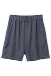W-106027-FIR-Shorts-aus-ECOVERO-Online-Mode-Shop-BENKK-Dove-Blue-Vorne5