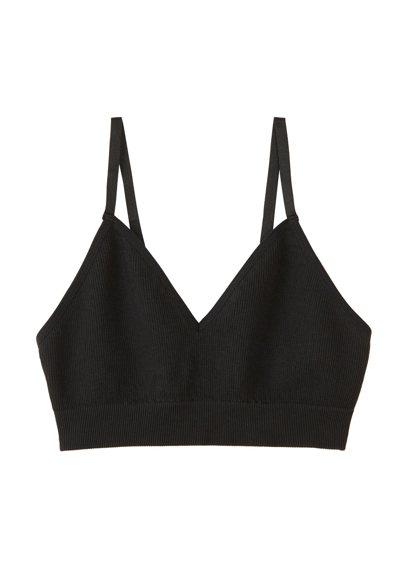 W-108001-KALMIA-Bralette-aus-Bio-Baumwolle-Naturtextilien-YUSIALE-Black-Vorne6