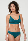 W-108001-KALMIA-Bralette-aus-Bio-Baumwolle-Naturtextilien-YUSIALE-Petrol-Blue-Vorne1