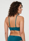 W-108001-KALMIA-Bralette-aus-Bio-Baumwolle-Naturtextilien-YUSIALE-Petrol-Blue-Vorne3