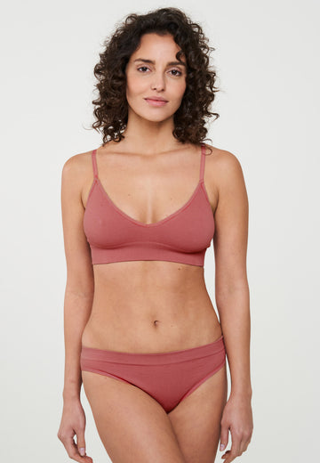 W-108001-KALMIA-Bralette-aus-Bio-Baumwolle-Naturtextilien-YUSIALE-Rasberry-Cream-Vorne1