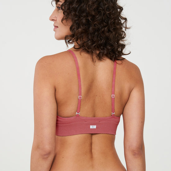W-108001-KALMIA-Bralette-aus-Bio-Baumwolle-Naturtextilien-YUSIALE-Rasberry-Cream-Vorne3