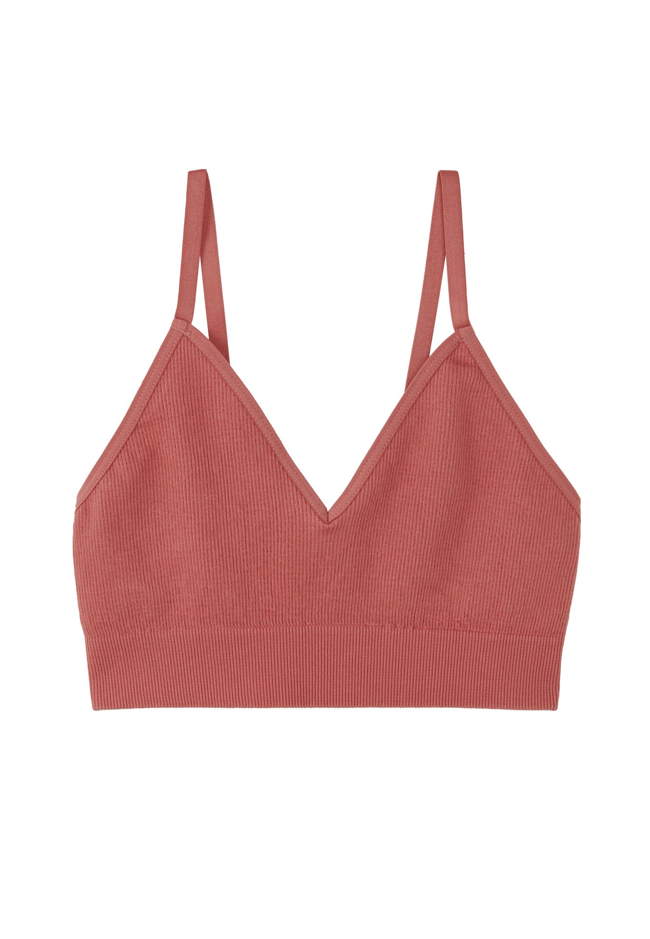 W-108001-KALMIA-Bralette-aus-Bio-Baumwolle-Naturtextilien-YUSIALE-Rasberry-Cream-Vorne5