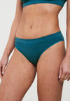 W-108003-WILLOW-Slip-aus-Bio-Baumwolle-Kleidung-Fair-Produziert-AURONELL-Petrol-Blue-Vorne2