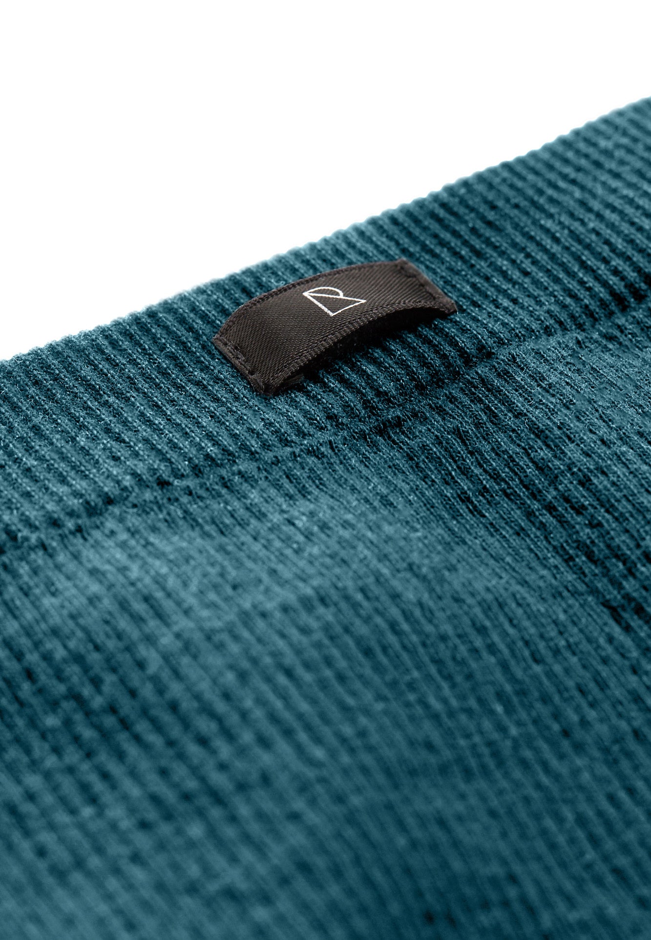 W-108003-WILLOW-Slip-aus-Bio-Baumwolle-Kleidung-Fair-Produziert-AURONELL-Petrol-Blue-Vorne4