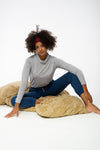 W-18822f-Rollkragenshirt-aus-Tencel-Onlineshop-Mode-ZEEGAHA-Heather-Grey-Style