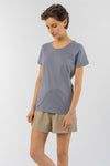 W-2054f-Shorts-Lyocell-aus-TENCEL-Oeko-Fashion-Frauen-AMIYA-Beige-Vorne2