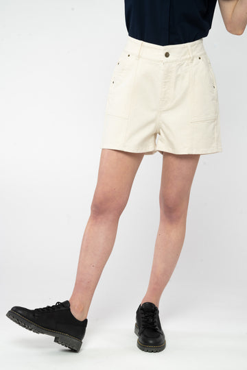 W-2246f-Jeans-Shorts-aus-Bio-Baumwolle-Online-Mode-Shop-Frauen-JULEMI-Natural-Vorne