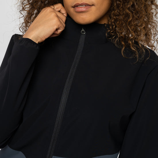 W-2286f-Sportjacke-aus-ECONYL-Fairtrade-Online-Shop-Frauen-KEROSANE-Grey-Detail