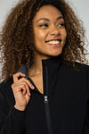W-2286f-Sportjacke-aus-ECONYL-Fairtrade-Online-Shop-Frauen-KEROSANE-Grey-Detail2