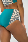 W-2294fb-Huefthohe-Bikini-Hose-aus-ECONYL-Bio-Baumwolle-Kleidung-Frauen-VULCANA-Petrol-Blue-Grey-Peach-Hinten