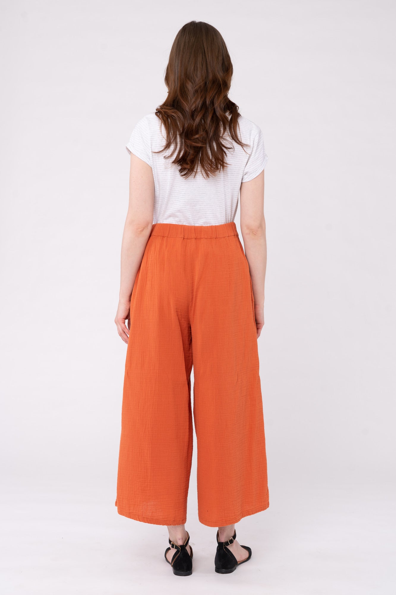 W-2468f-Sheersugger-Hose-aus-Bio-Baumwolle-Bio-Mode-ROHEBI-Sunset-Orange-Vorne22