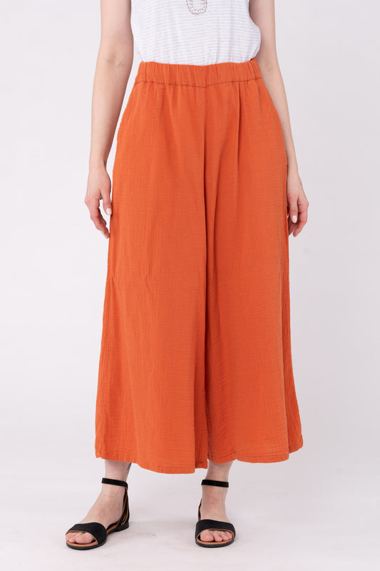 W-2468f-Sheersugger-Hose-aus-Bio-Baumwolle-Bio-Mode-ROHEBI-Sunset-Orange-Vorne23