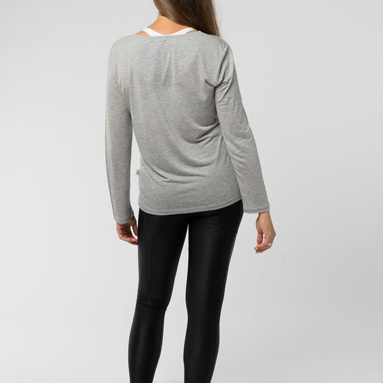 W-365-TENCEL-TM-Longsleeve-Damen-aus-Bio-Baumwolle-TENCEL-TM-Mode-Online-Shop-Grey-Melange-Hinten