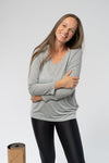 W-365-TENCEL-TM-Longsleeve-Damen-aus-Bio-Baumwolle-TENCEL-TM-Mode-Online-Shop-Grey-Melange-Vorne2