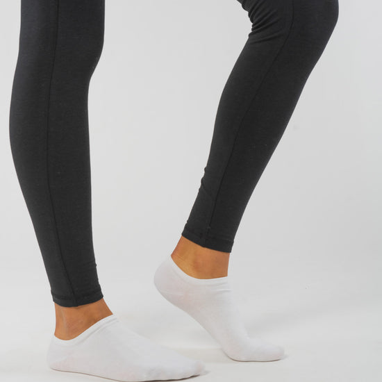W-396-Sneaker-Socker-Low-Cut-2er-Pack-aus-Bio-Baumwolle-Mode-Bio-Fair-Frauen-FIDUCIA-White-Vorne